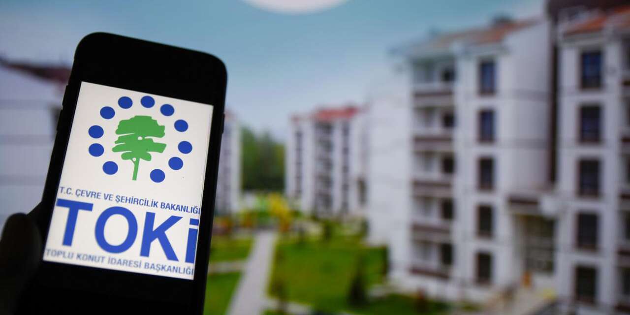 Kırıkkale TOKİ sonuçları belli oldu! İşte o talihlilerin tam listesi