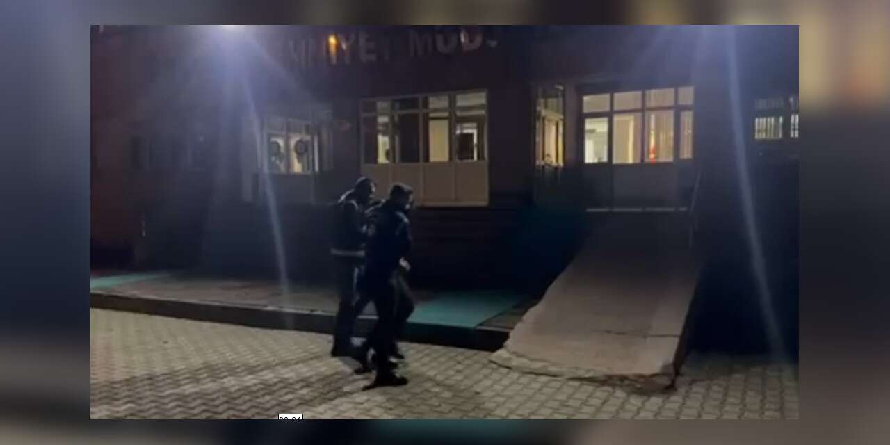 Şüpheli düzensiz göçmen sınır dışı edildi