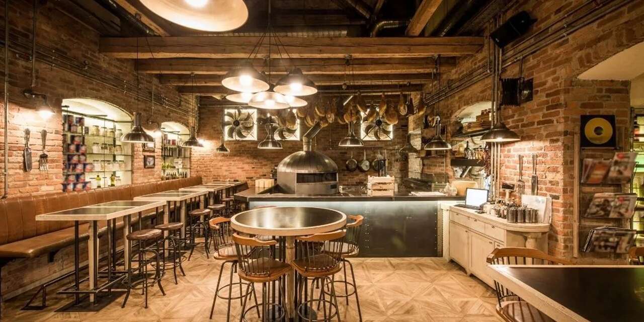 Kırıkkale’de restoranlarda yeni dönem!