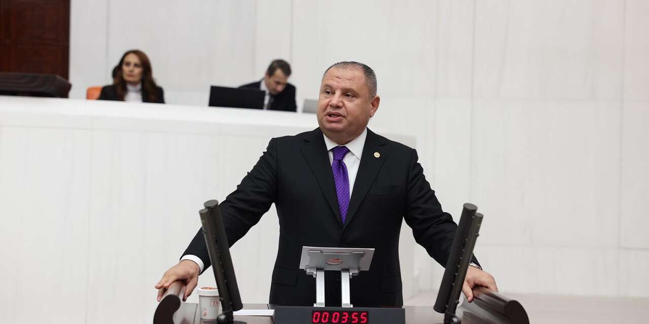 Kırıkkale’nin ulaşım omurgasına Öztürk’ten müjde!