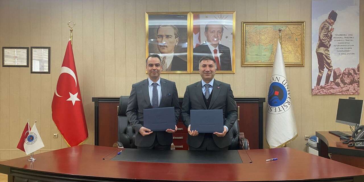 Rafinericilik sertifikası için eğitim veriliyor