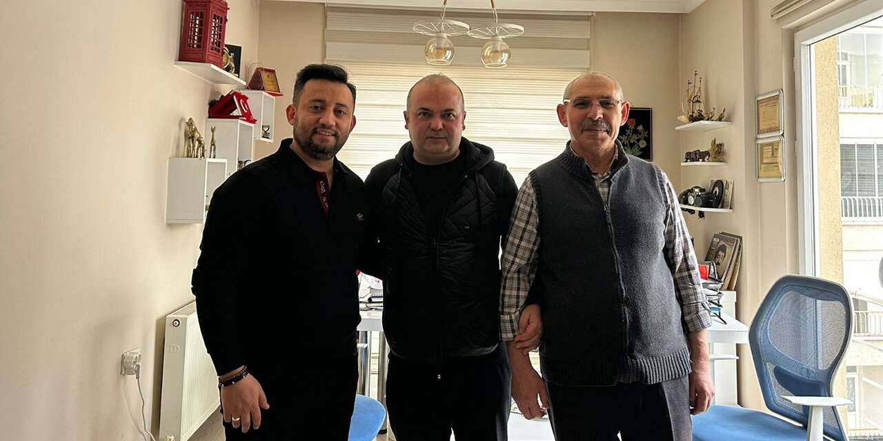 Tanıtım Derneği’nden Ramazan’a Özel Program