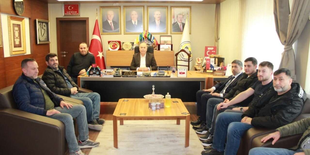 Alaca’da ramazan pidesine zam yapılmama kararı alındı