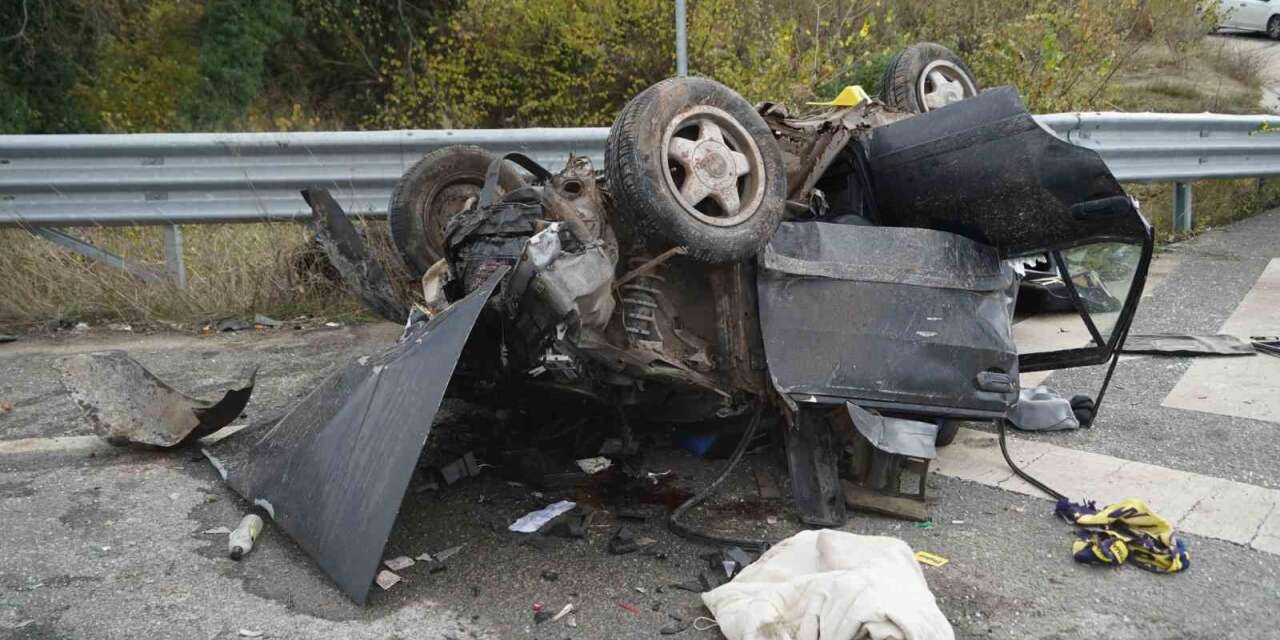 Avukatın "helalleşirler" savunması mahkemeyi ikna etmedi: Sanığa 5 yıl hapis cezası verildi