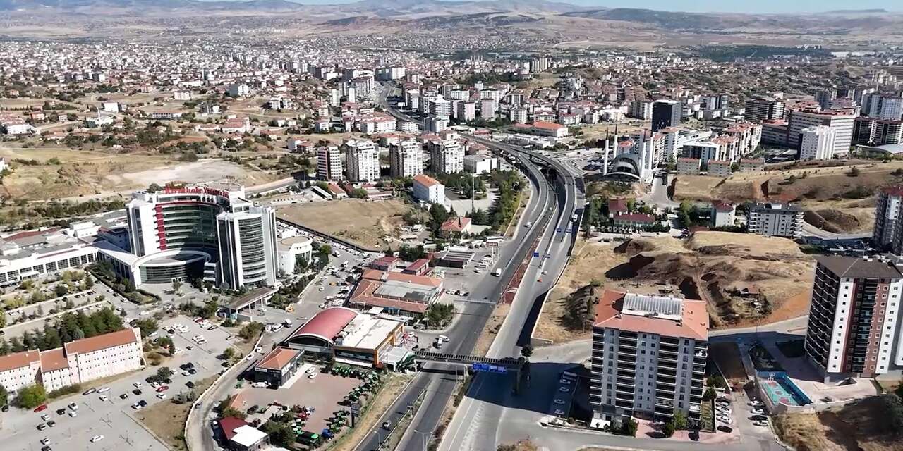 Kırıkkale’de ev satacaklar dikkat! 15 Şubat’ta yeni dönem başlıyor