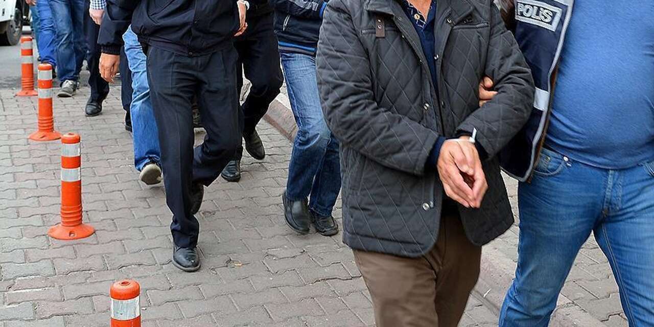 Kırıkkale’de ‘kara para aklama’ operasyonu! O kişiler yakalandı!