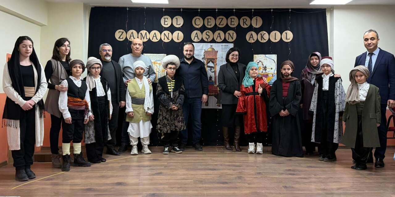 Erdem, değer, eylem değerleri okullarda hayat buluyor