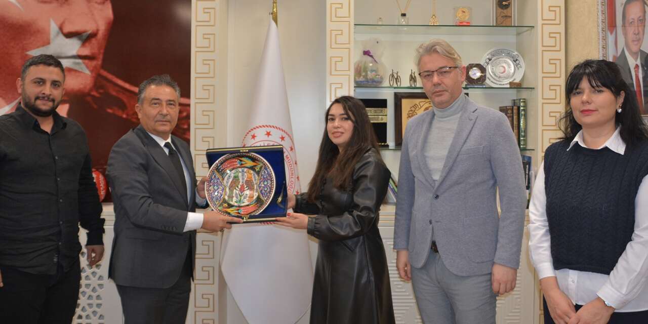 Bilim, teknoloji ve eğitim güçlerini birleştiriyor