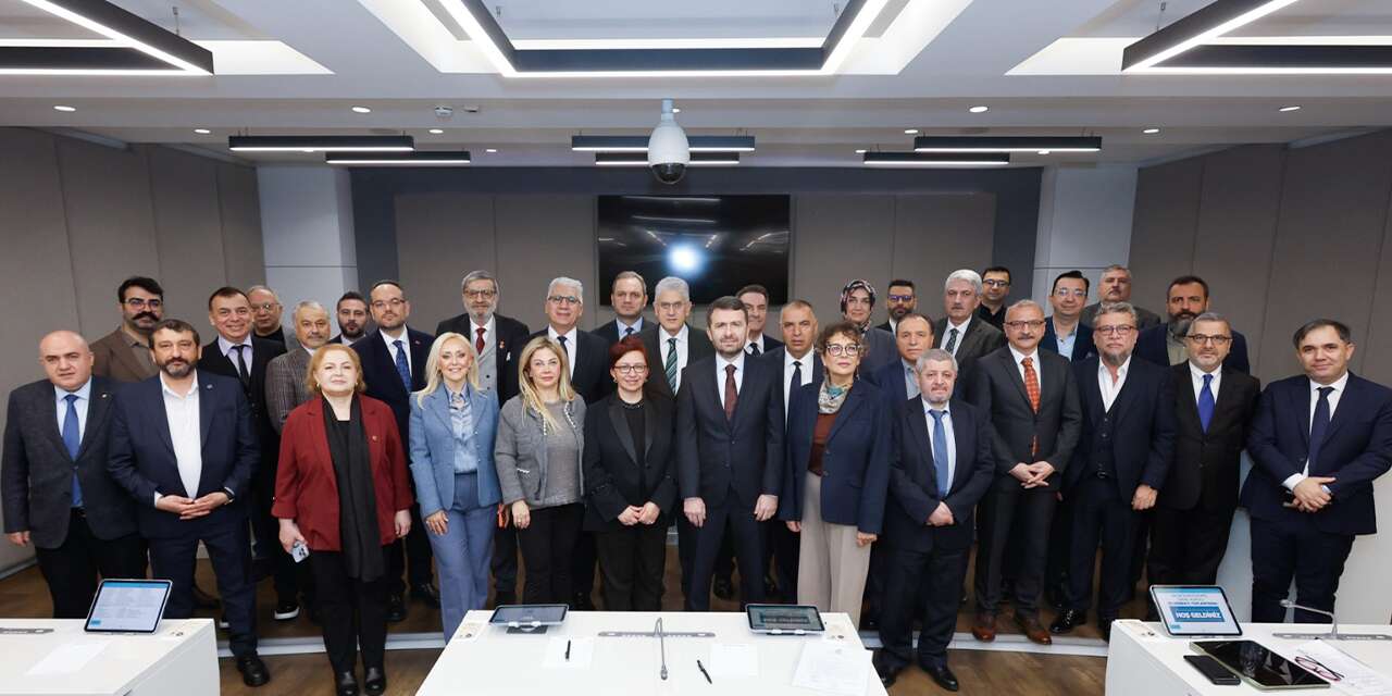 Basının desteklenmesine yönelik düzenleme kararları alındı