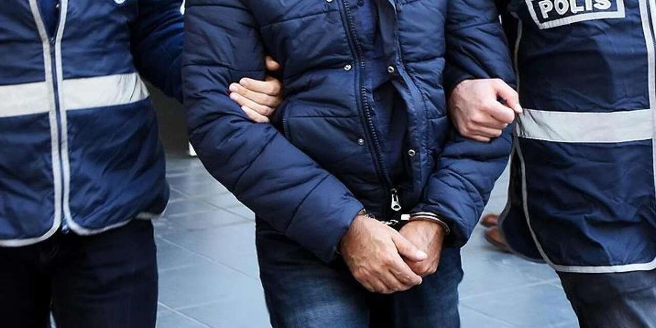 Şehit babasına hakaret eden zanlı tutuklandı