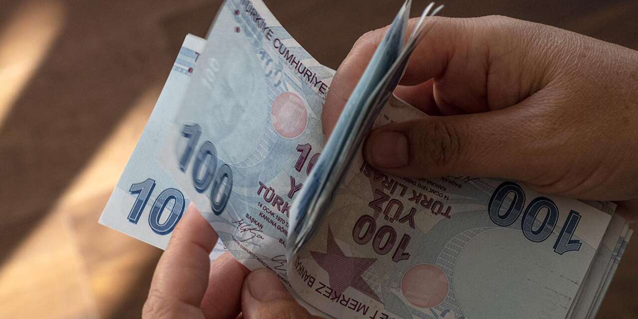 Bayram ikramiyesi belli oldu: Emekliler için yeni rakam