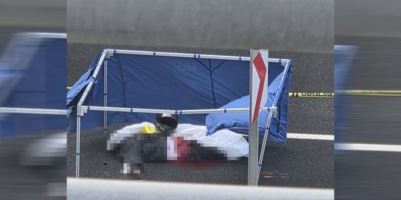 Kırıkkale yolunda feci şekilde can verdi!