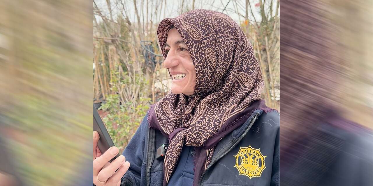 "Seni seviyorum" sürprizi hem güldürdü hem endişelendirdi