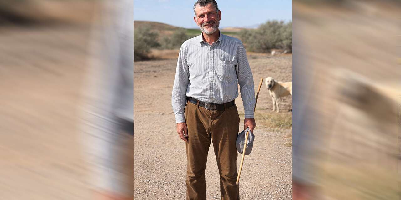 Bahçesinde elektrik akımına kapıldı, hayatını kaybetti!