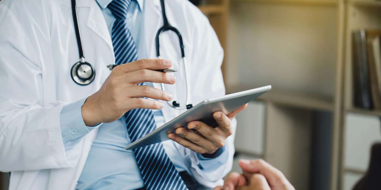 Sağlıkta yeni dönem başlıyor! Resmi Gazete’de yayımlandı