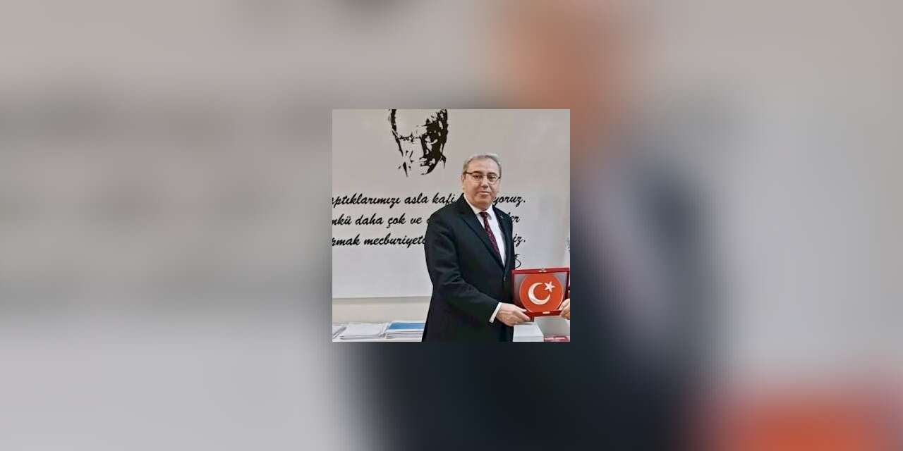 SGK Çankırı İl Müdürü Yılmaz hayatını kaybetti