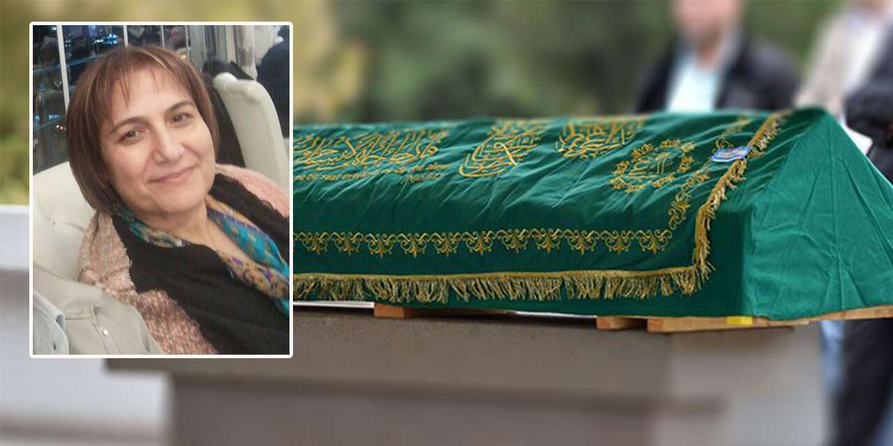 Kırıkkale’yi ve Hasandede Köyü'nü üzen vefat! Demircan ailesinin acı günü