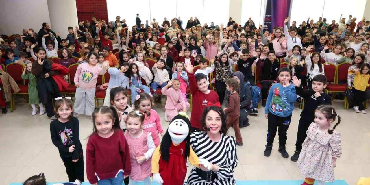 Pursaklar’da 4’üncü Kitap Günleri sona erdi