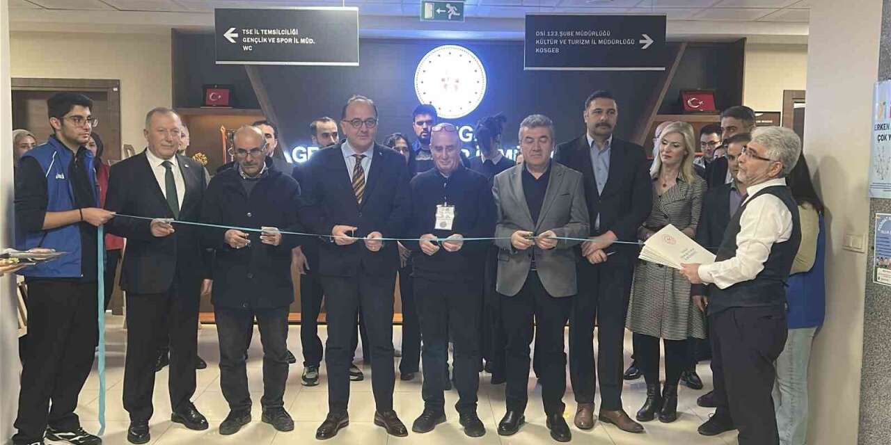 Yozgat’ta Hitit mirası ve endemik bitkiler sanatla buluştu