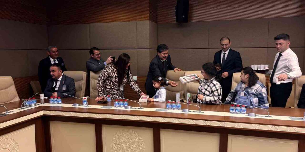 Beyazay’dan kamuda istihdam için girişim