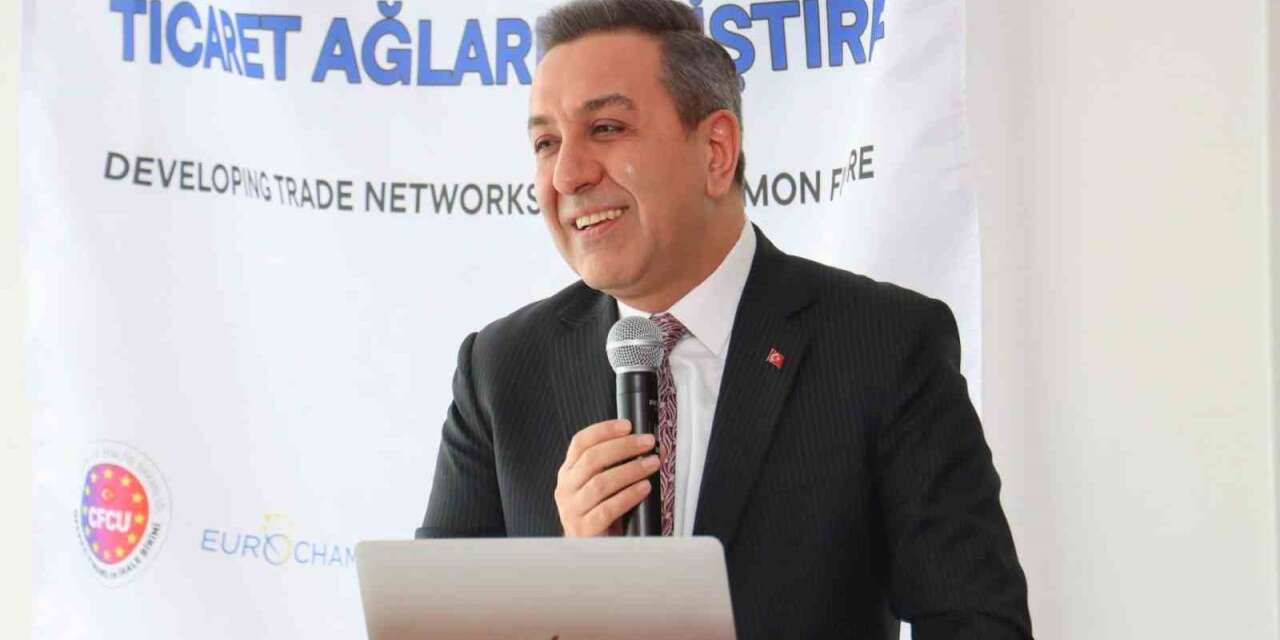 Sungurlu’da KOBİ’lere ticaret danışmanlığı sağlanacak