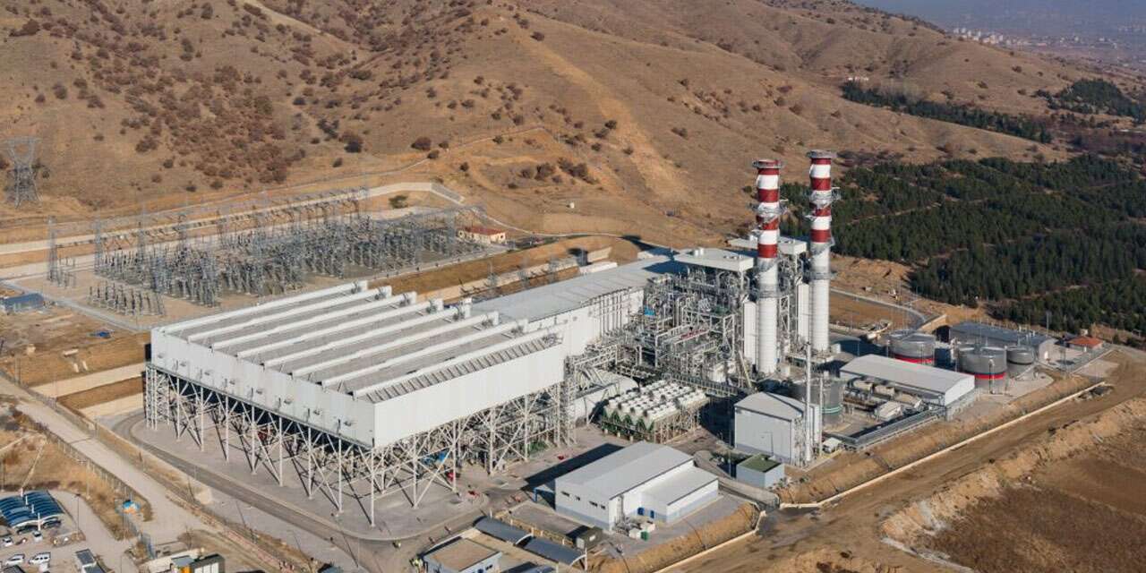 SOCAR’dan Kırıkkale yatırımı: Çalışmalarına başladı