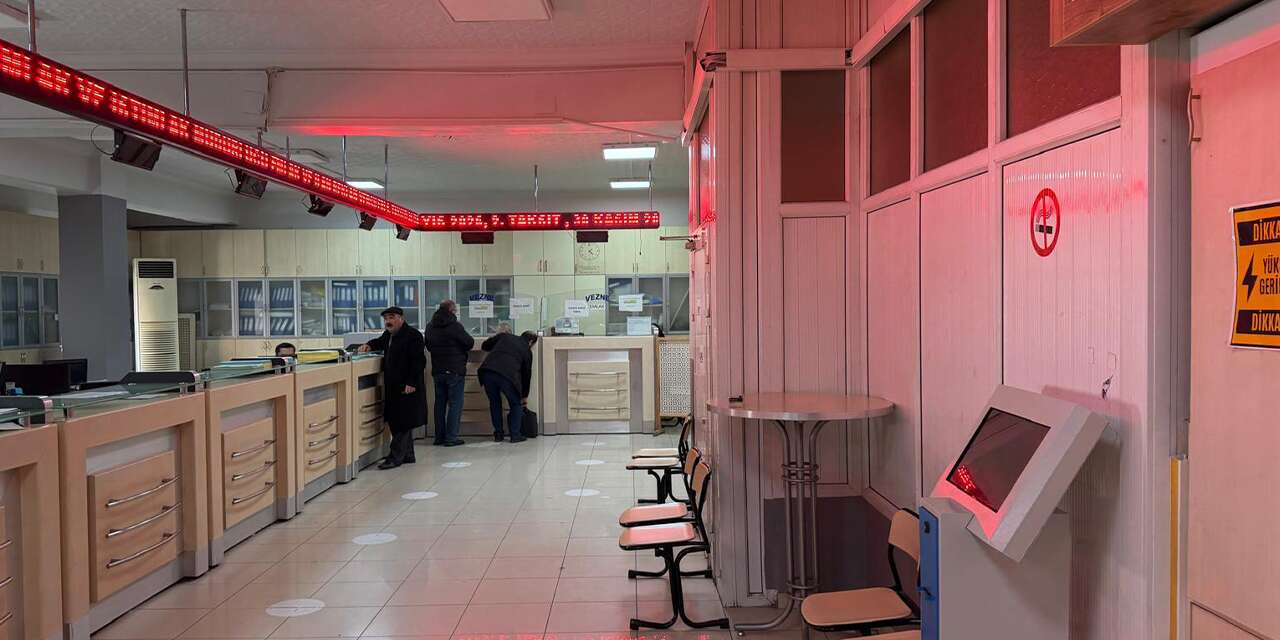 Kırıkkale Belediyesi açıkladı: Tapuda 1800 TL olan harcırah kaldırıldı