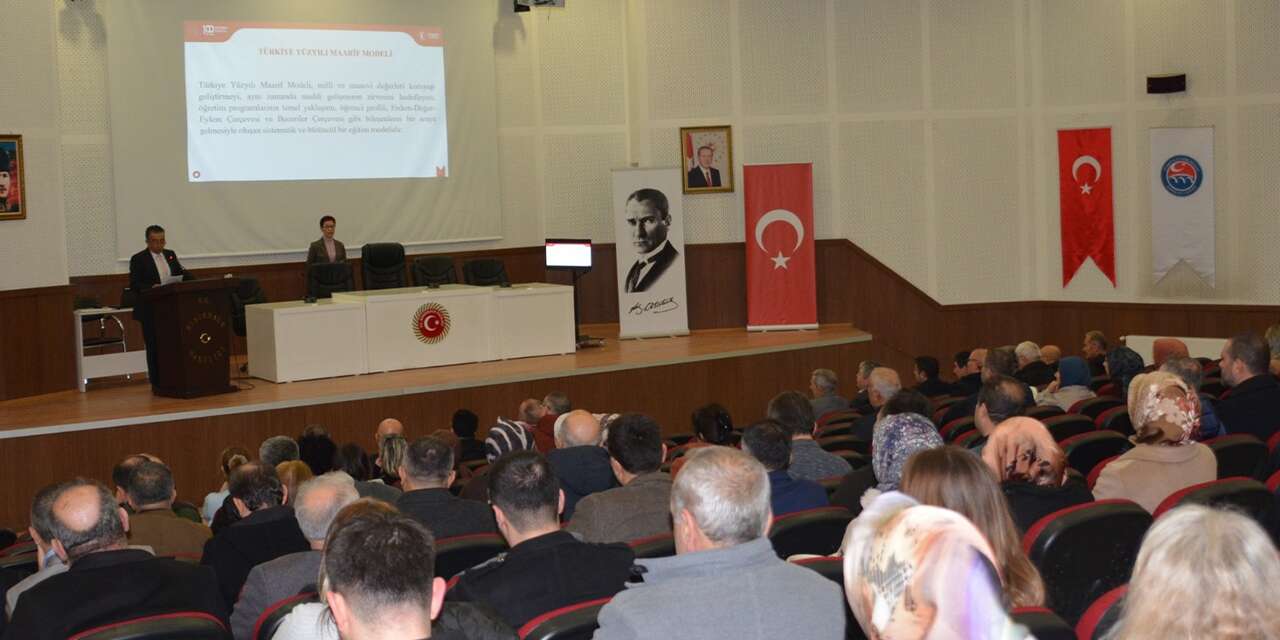 Okul dışı öğrenme ortamları yaygınlaştırılıyor