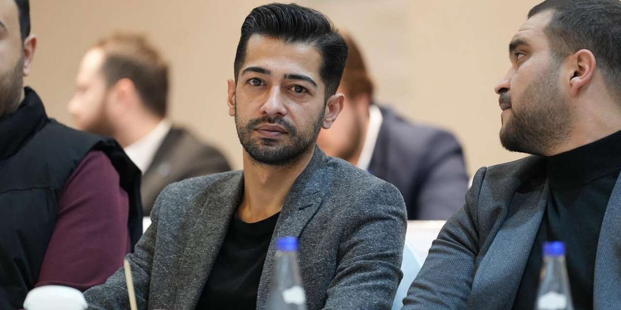 TÜGVA’dan müstehcen içerik şarkıya tepki!