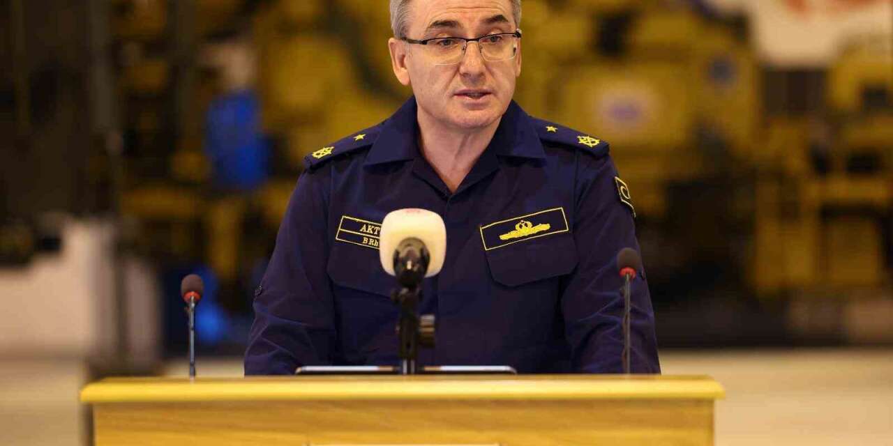 MSB: "TSK’nin Somali’deki varlığı ve sağladığı destekle etkin caydırıcılığını sürdürecektir"