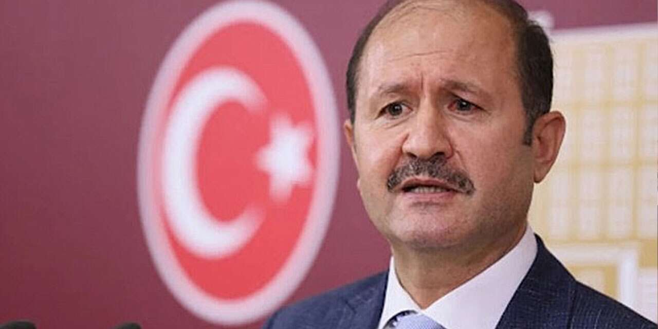 Ramazan Can’ın görevi sona erdi