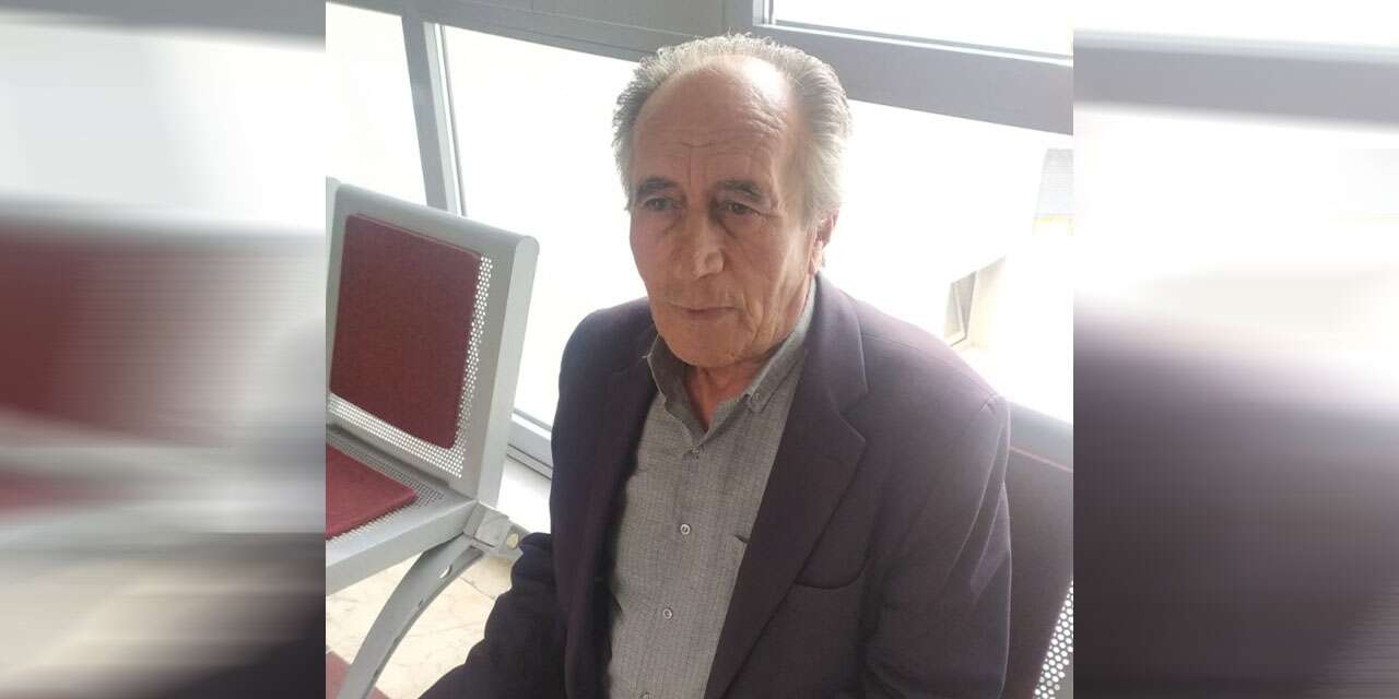 Keskin ve Konur Köyünü üzen vefat! Canöz hayatını kaybetti!