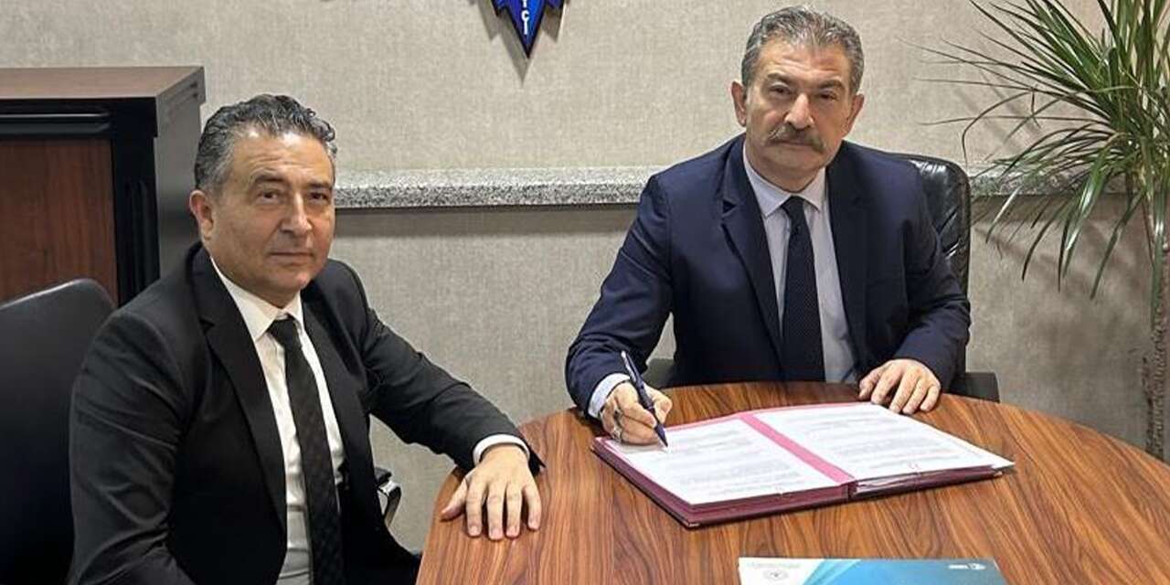 Emniyet ve Milli Eğitim arasında TÜBİTAK protokolü