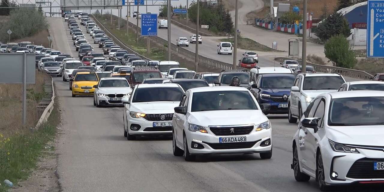 Araç sahiplerini sevindiren haber