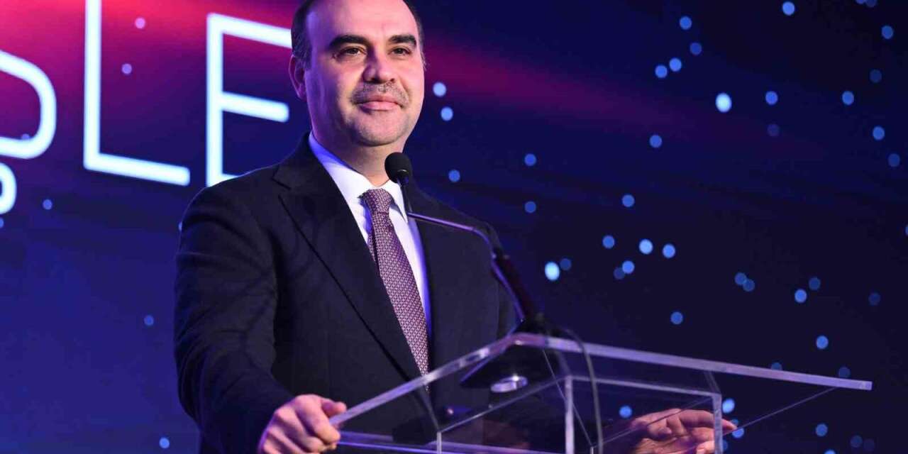 Bakan Kacır: "Yerel Kalkınma Hamlesi Programı kapsamında 2026 başvuru dönemi başlıyor"