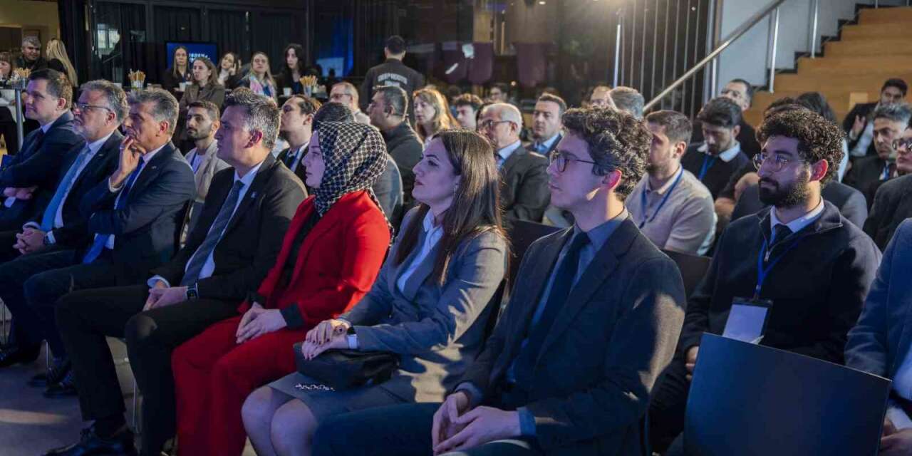 Uzay alanında faaliyet gösteren girişimler ve kurumlar arası iş birliği güçleniyor