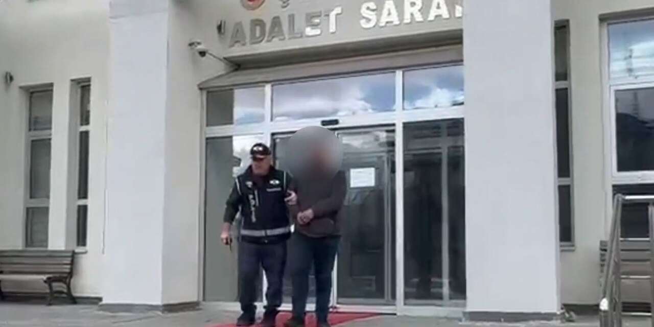 110 kişiyi 4.5 milyon lira dolandıran zanlı yakalandı