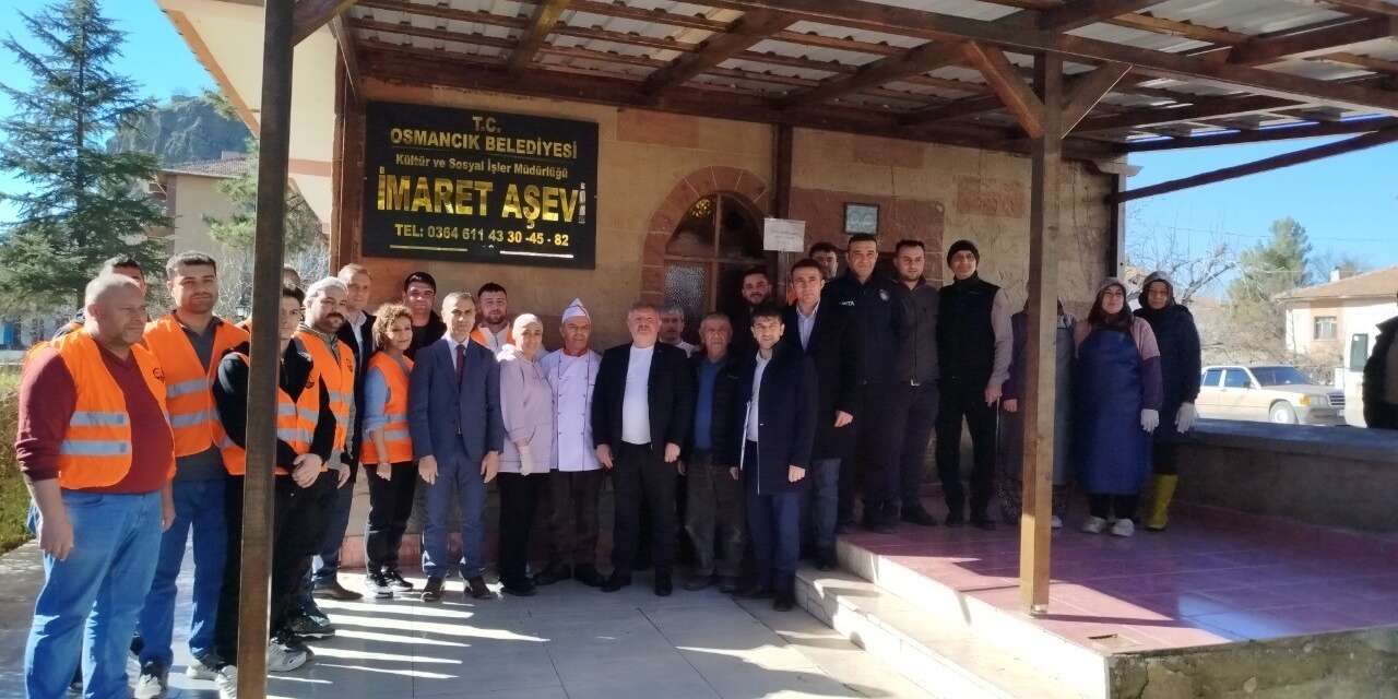 Çorum’da 6 asırlık Ramazan geleneği devam ediyor