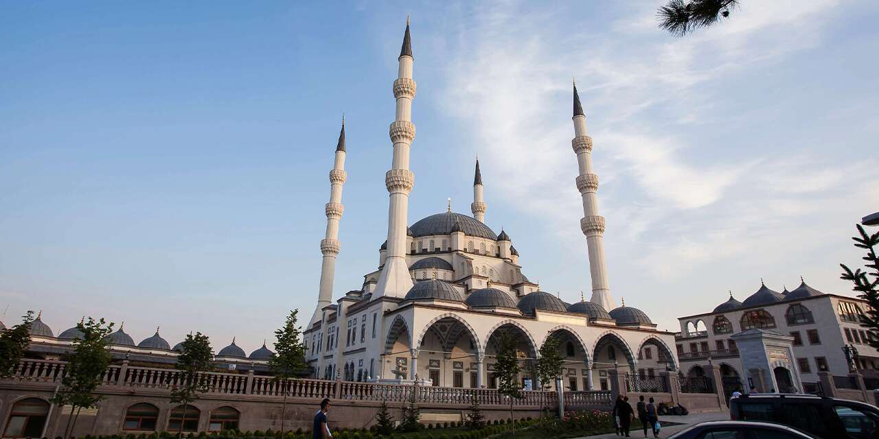 2026 Ramazan Bayramı ne zaman? Bayram tatili kaç gün?