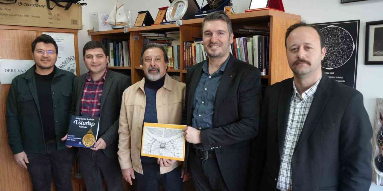 Pompeiopolis Antik Kenti’ndeki güneş saatiyle Paflagonya tarihi ortaya çıkarılacak