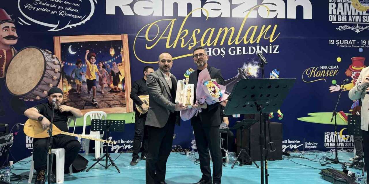 Çorum’da Ramazan etkinlikleri başladı