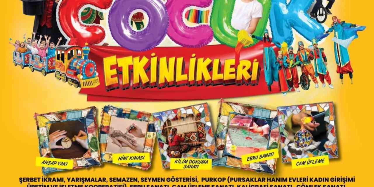 Pursaklar’da Ramazan ayına özel etkinler başlıyor