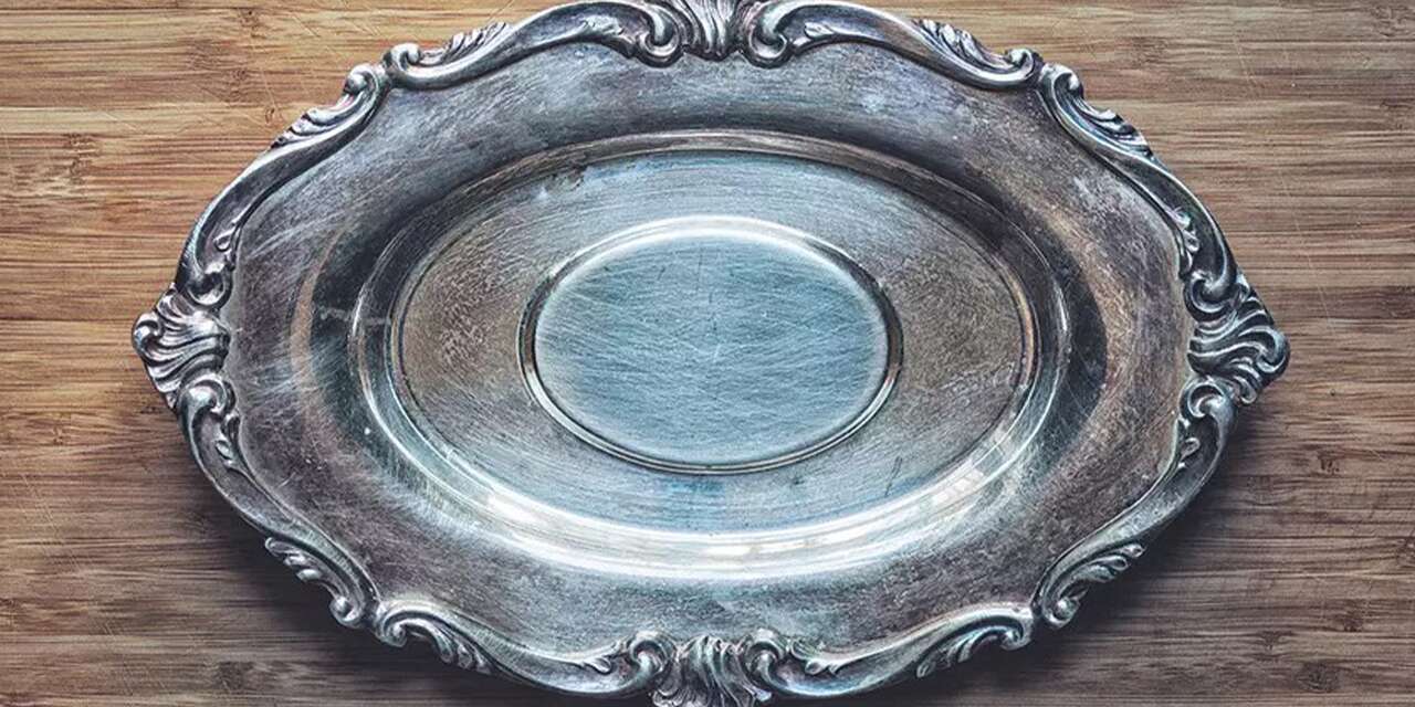 Evinde bu tepsilerden olan yaşadı: “Yok artık” diyeceksiniz