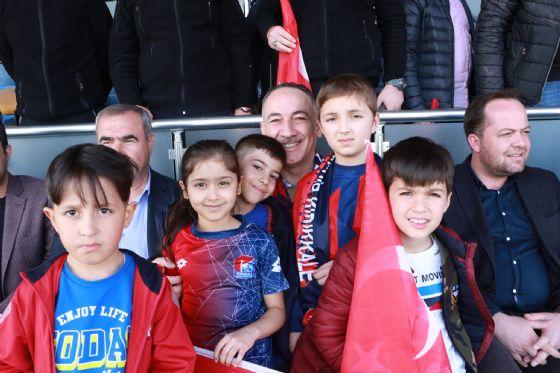 Başkan  Saygılı Çağrıda Bulundu