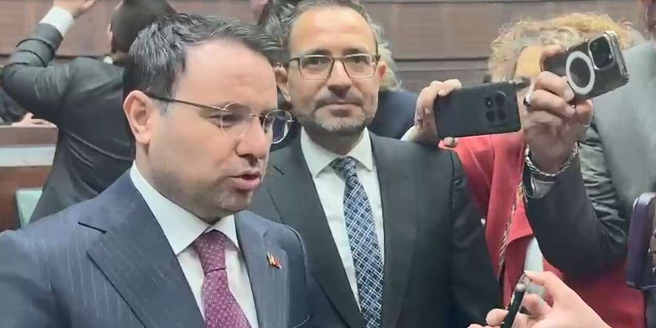 Genel af düzenlemesi bekleyenler için Bakan Gürlek açıkladı