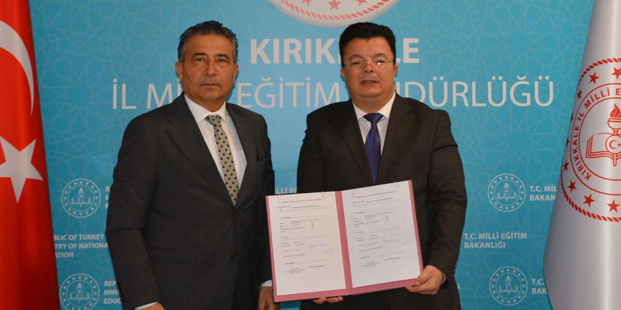 4 liseye yeni nesil STEM sınıfları kazandırılacak