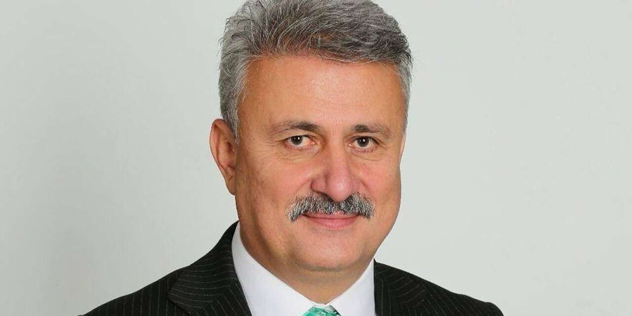 Ahmet Sungur davasında yeni gelişme