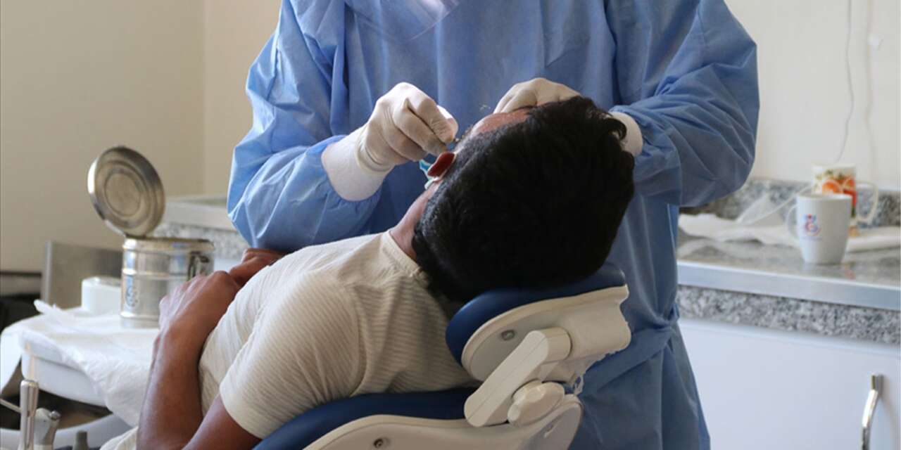 Ailelerin belini tedavi harcamaları büktü!