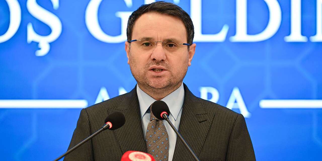 Adalet Bakanlığı’ndan Kırıkkale’ye yasa dışı bahis yazısı!