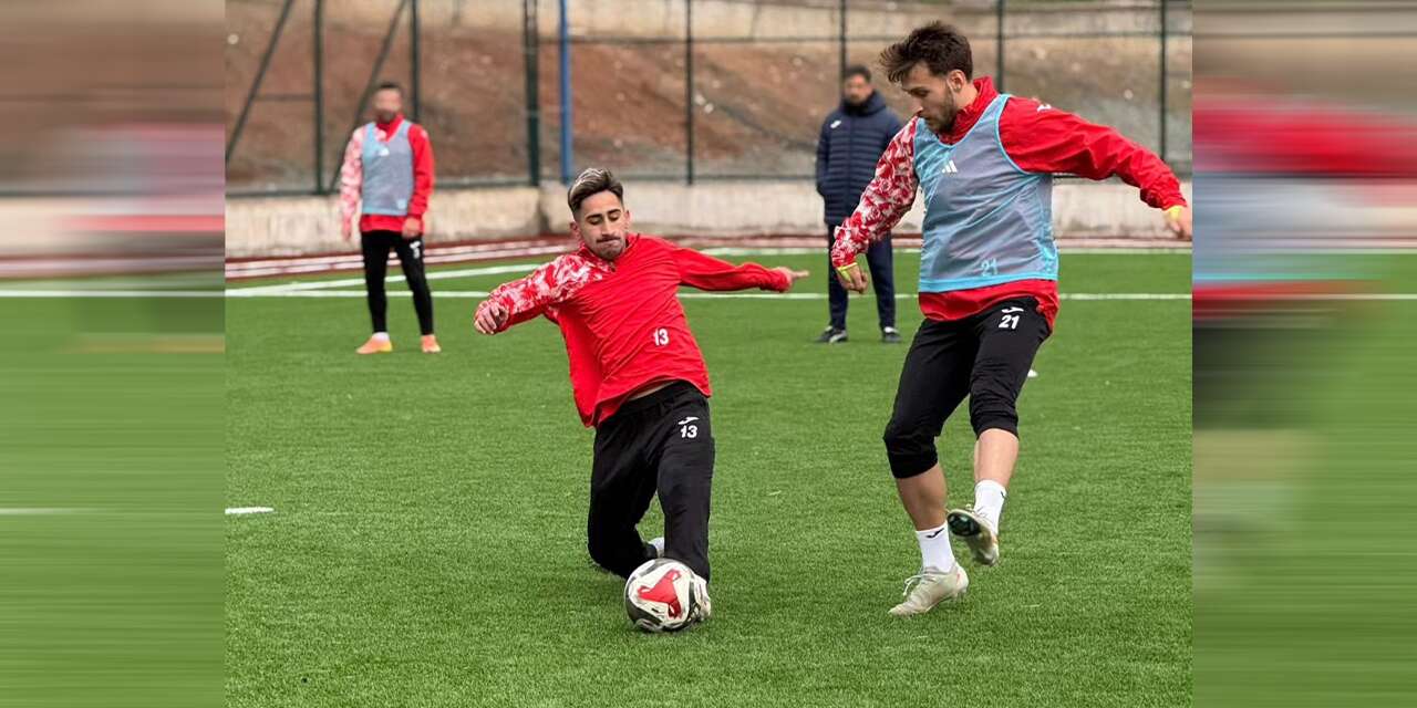 Kırıkkale FK Kayseri Deplasmanında 3 Puan Peşinde